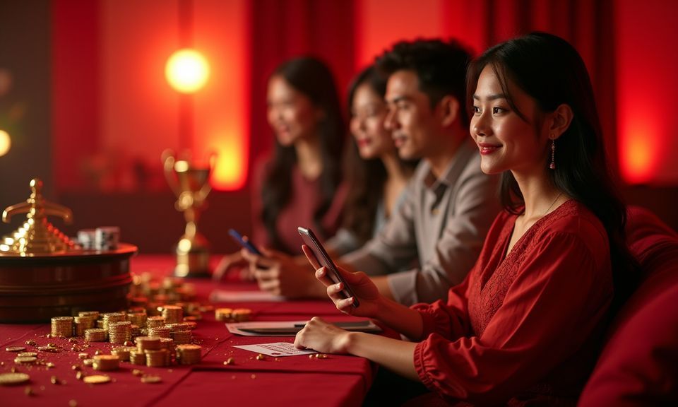 obortoto Login obortoto — Masuk dan Langsung ke Lobby